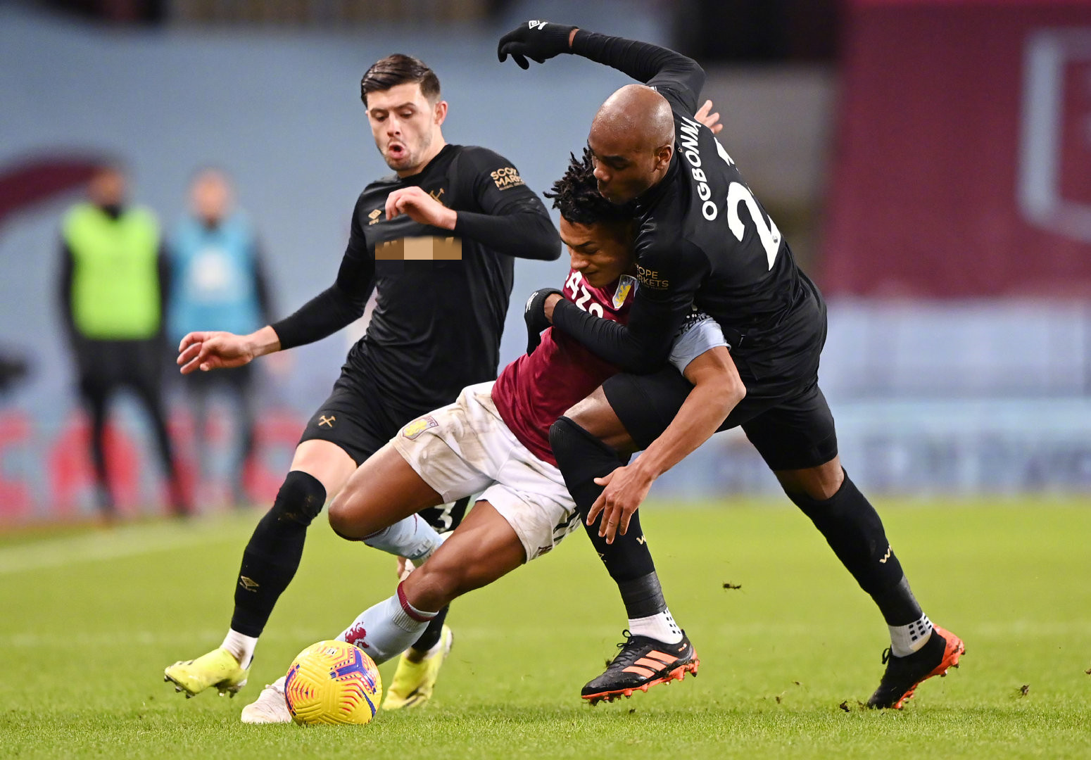 他亦有亮眼 他亦有亮眼